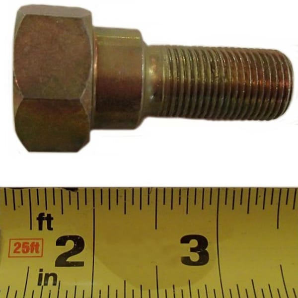 Aftermarket S.41340 Axle Bolt181953m2 181953M2 - main